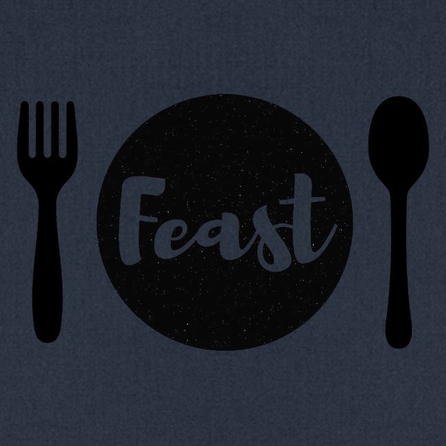 Feast logo