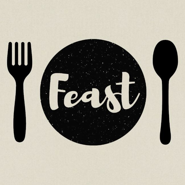 Feast logo