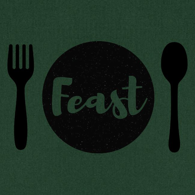 Feast logo