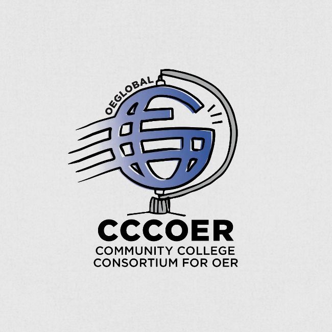 CCCOER OEGlobal