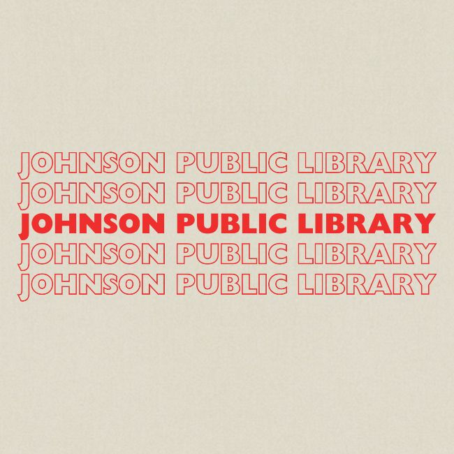 Thank You For Visiting JPL (Red)