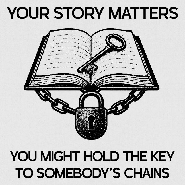 Your Story Matters