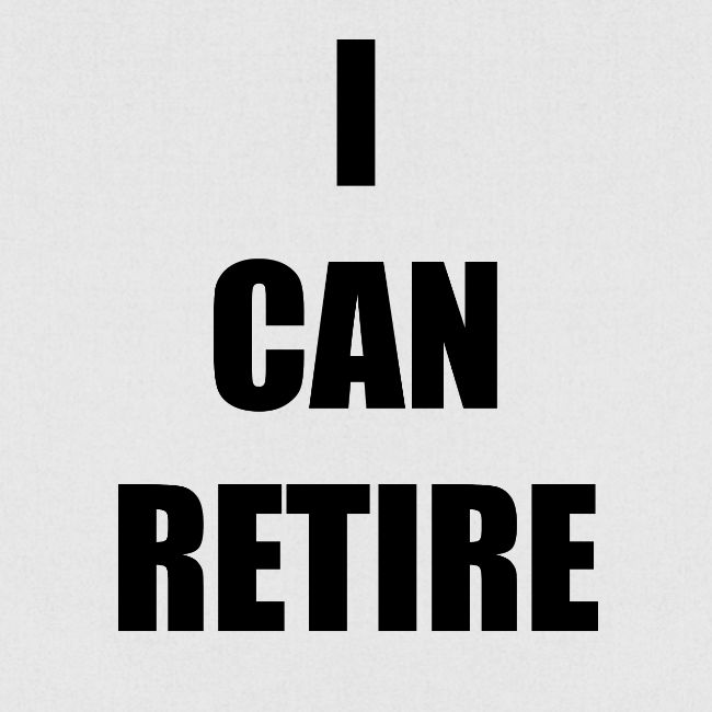 retire