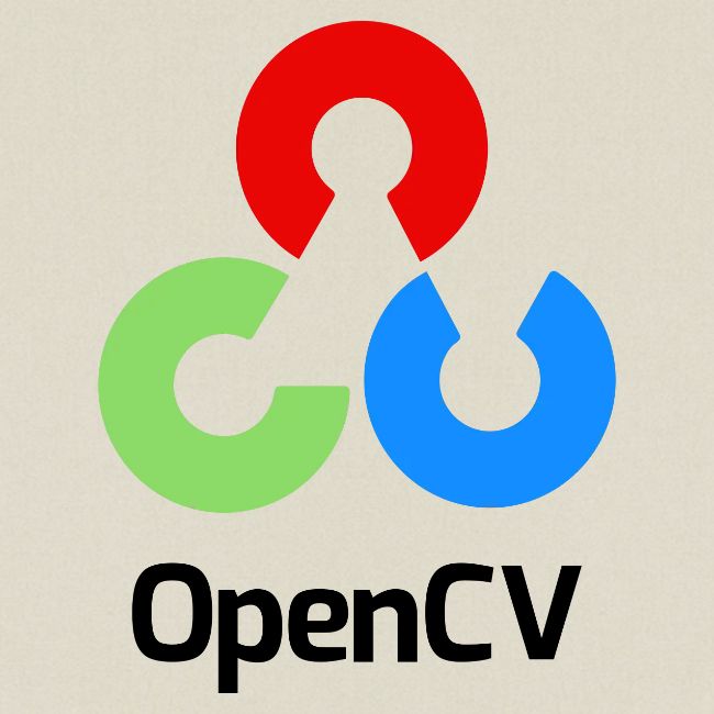 OpenCV Logo