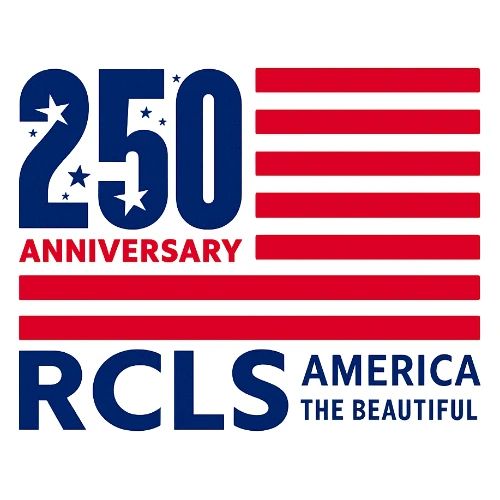 RCLS America 250 - Tote Bag