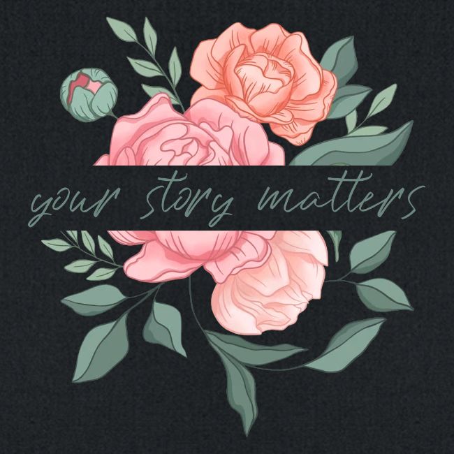Your Story Matters