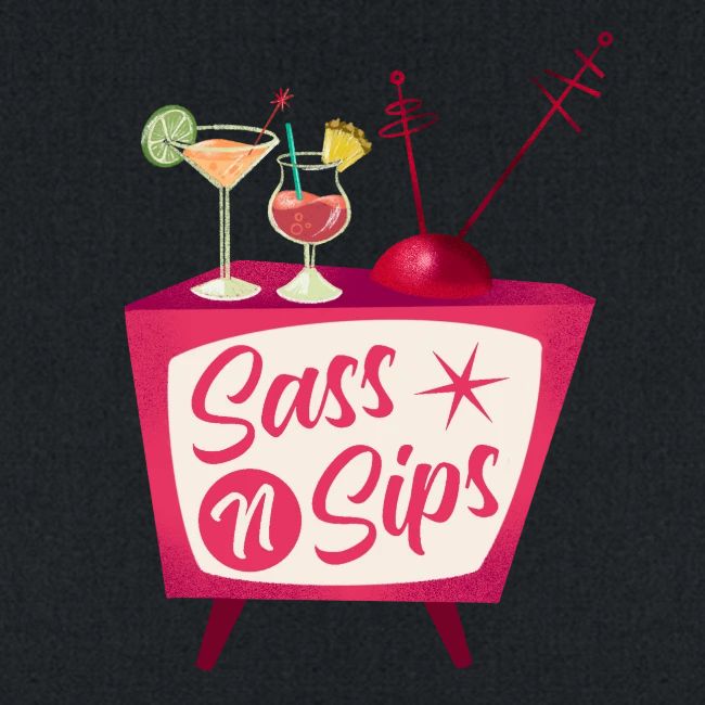 SassnSips simple