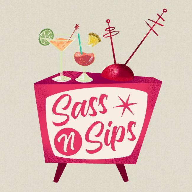 SassnSips simple