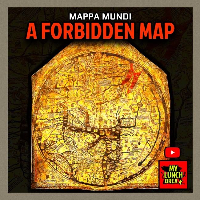 A FORBIDDEN MAP