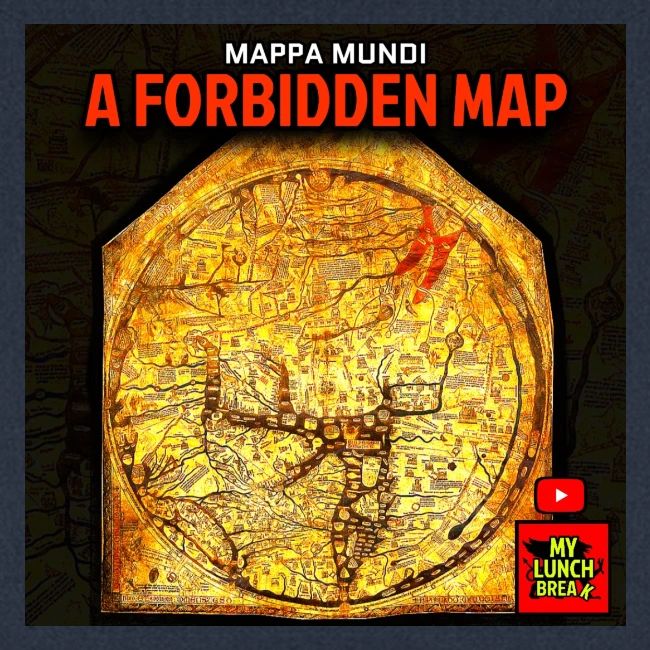 A FORBIDDEN MAP