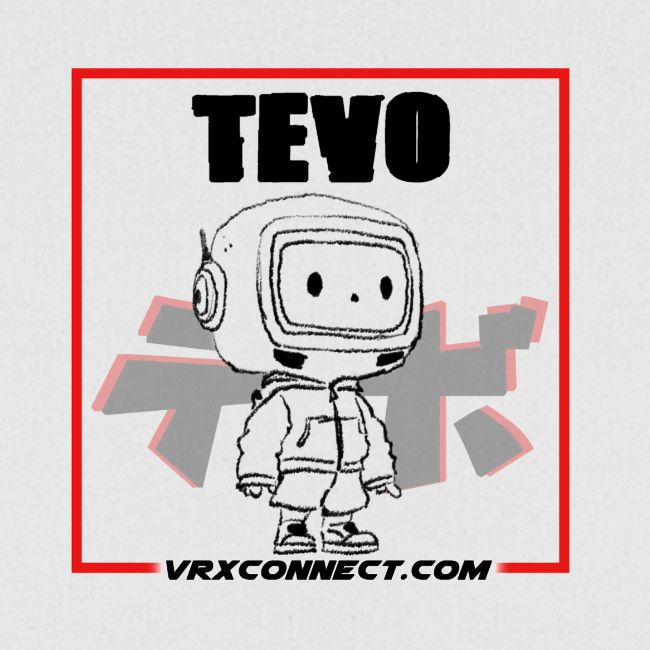 VRX Friends TEVO alpha