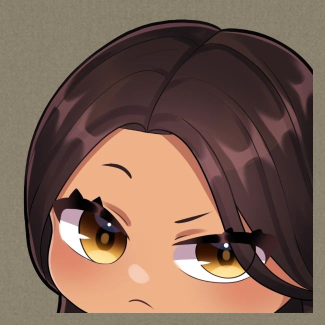 Avira Savio Chibi (Questioning)