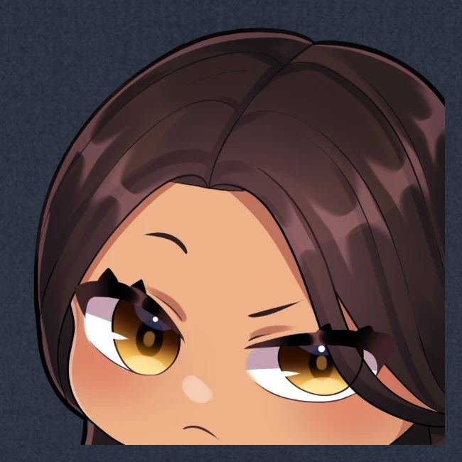 Avira Savio Chibi (Questioning)