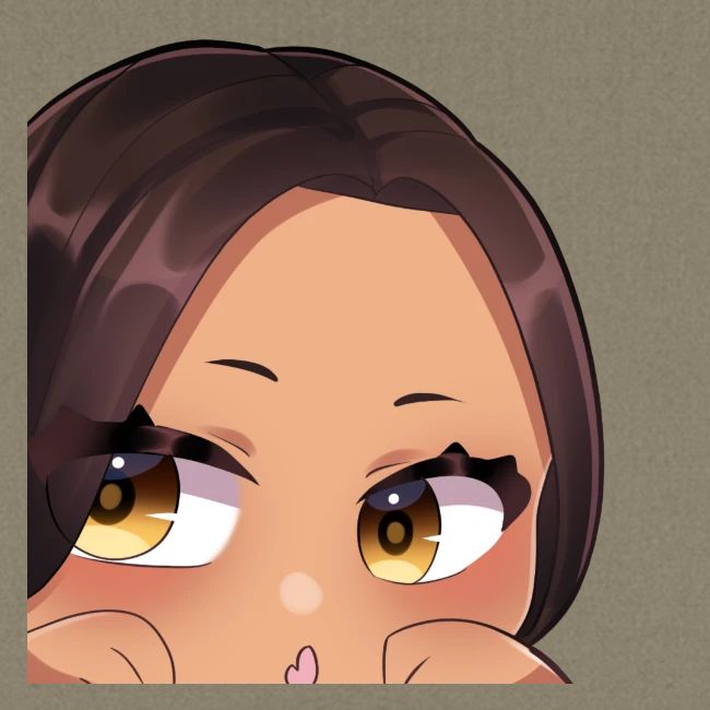 Avira Savio Chibi (Looking)