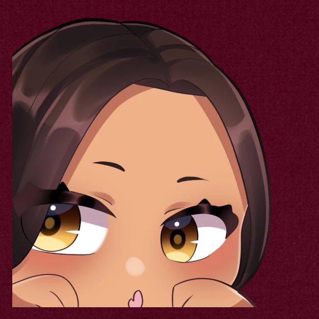 Avira Savio Chibi (Looking)