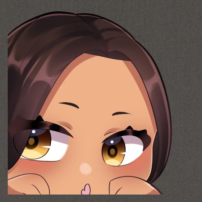 Avira Savio Chibi (Looking)
