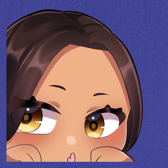 Avira Savio Chibi (Looking)