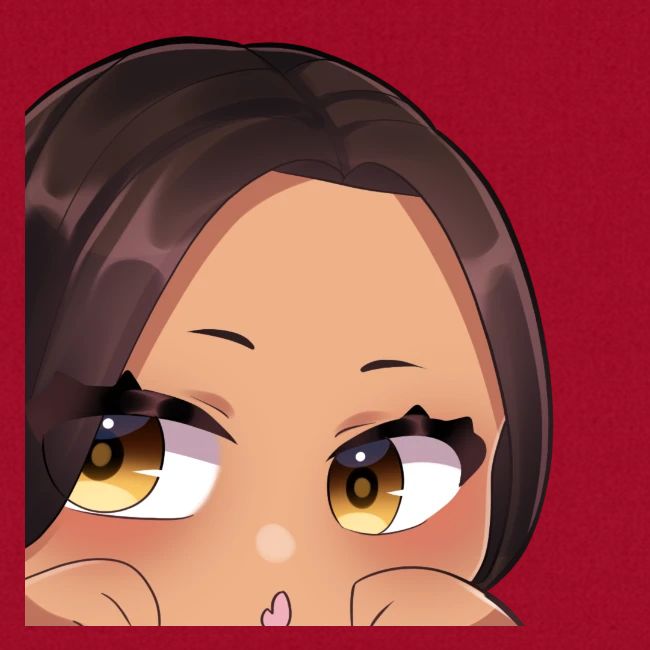 Avira Savio Chibi (Looking)