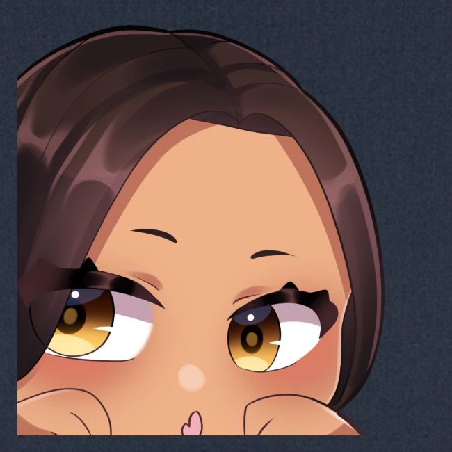 Avira Savio Chibi (Looking)