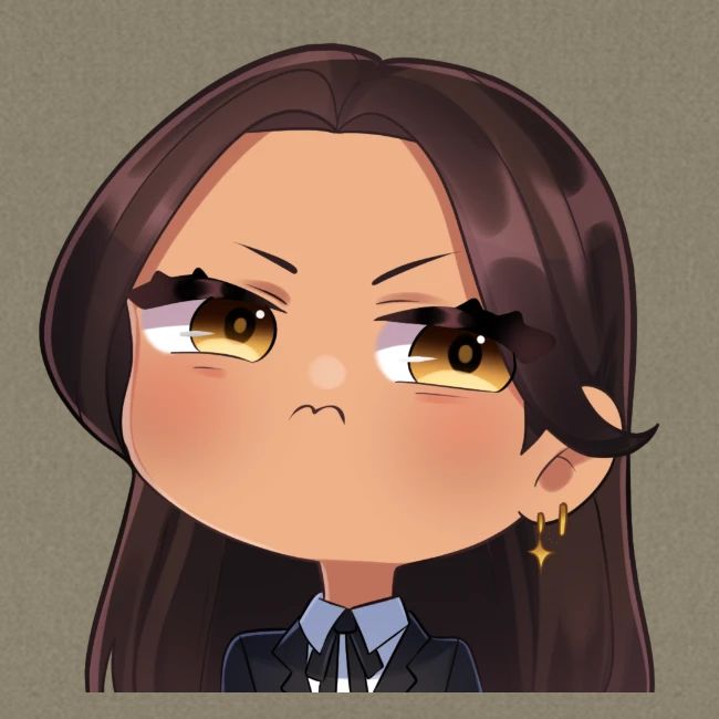 Avira Savio Chibi (Anger)