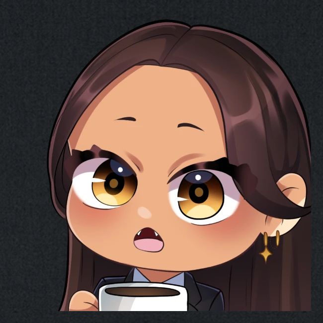 Avira Savio Chibi (Coffee)