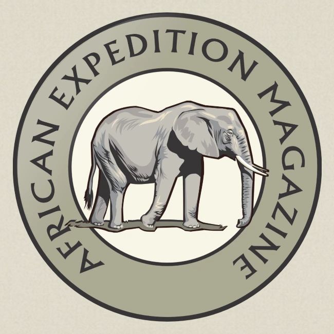 African Expedition Magazine Logo