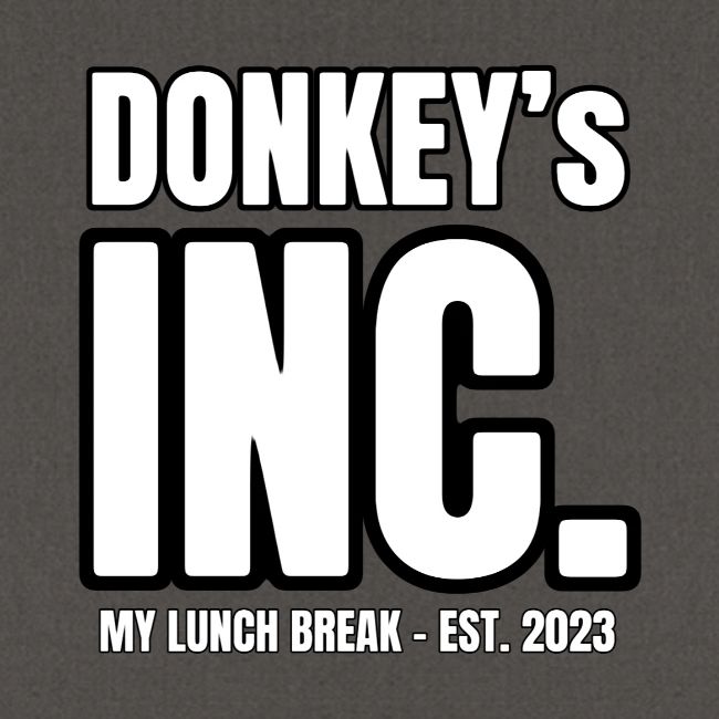 Donkeys inc. 2025 6