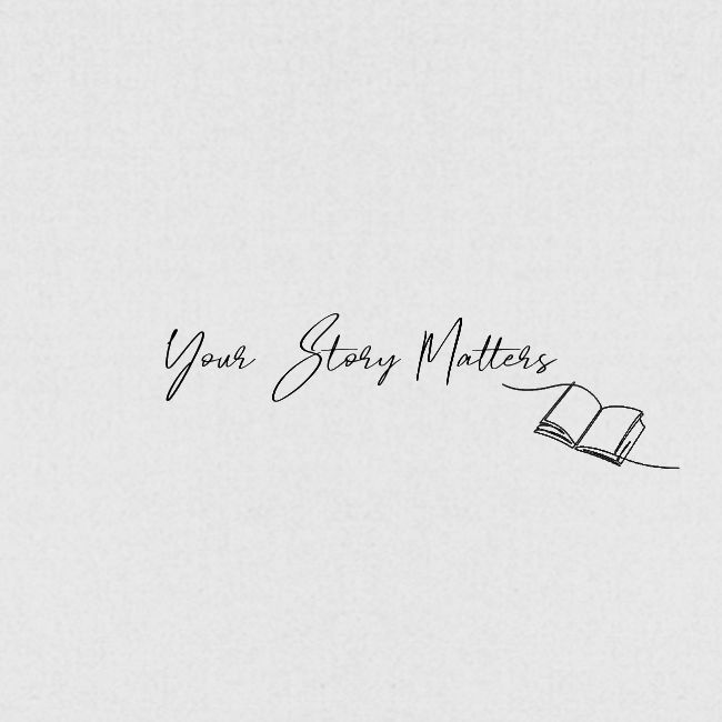 Your Story Matters