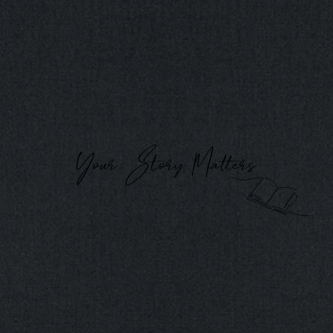 Your Story Matters