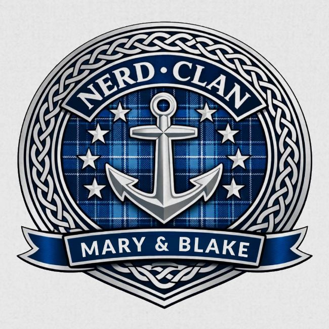 THE NERDCLAN