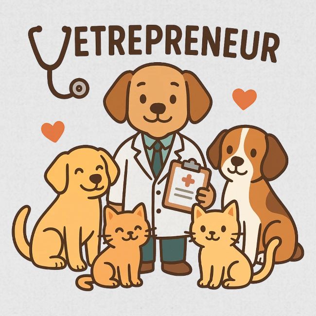 Calling the Doggie Doctor!