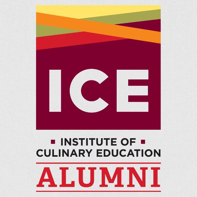 ICE Alumni