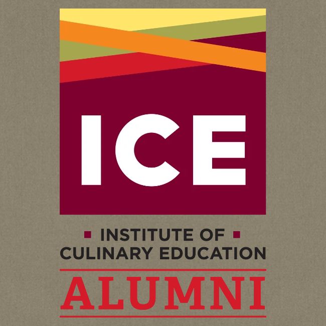 ICE Alumni