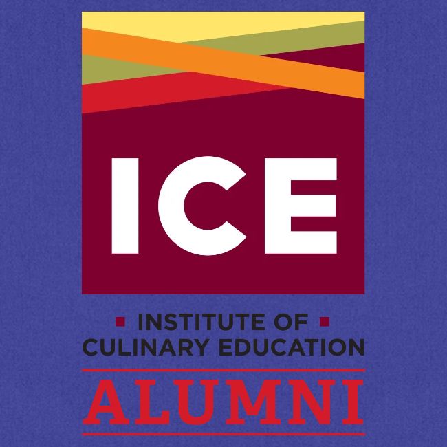 ICE Alumni