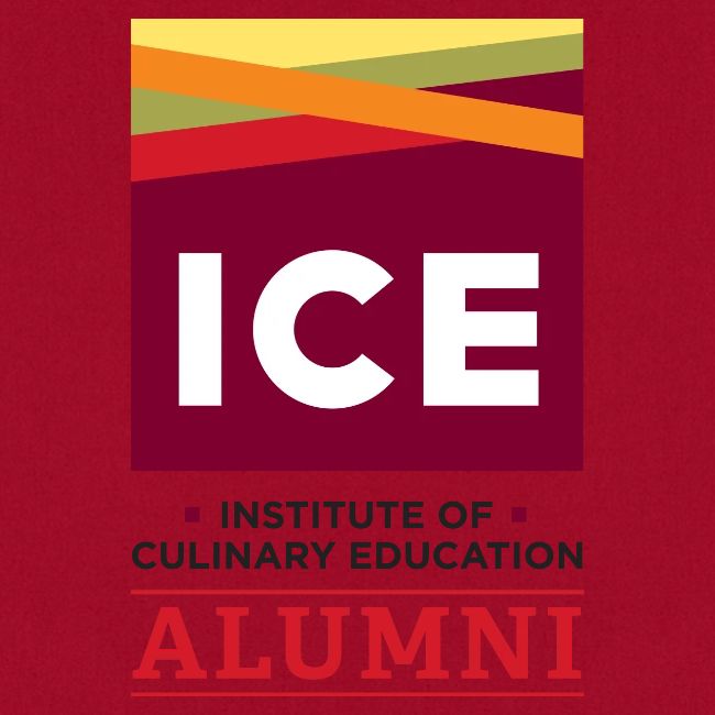 ICE Alumni