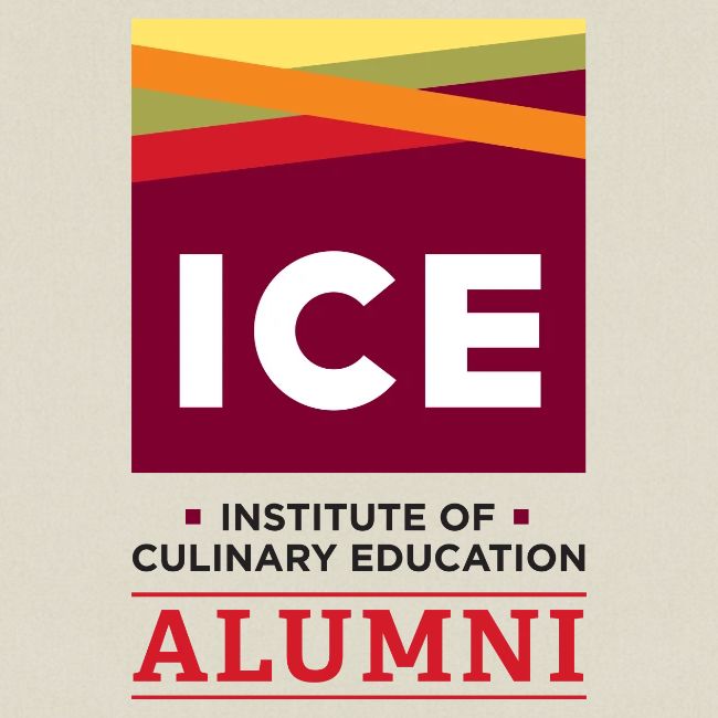 ICE Alumni