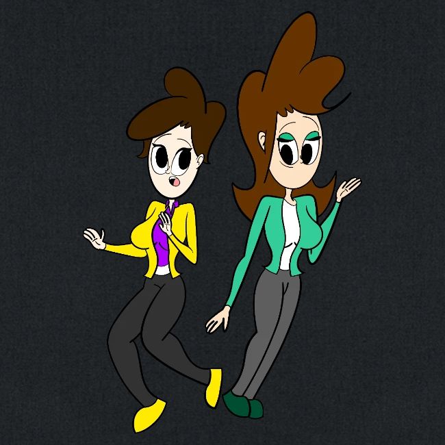 Coll and Dersy