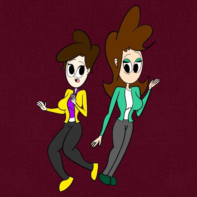 Coll and Dersy
