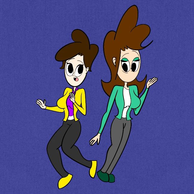 Coll and Dersy