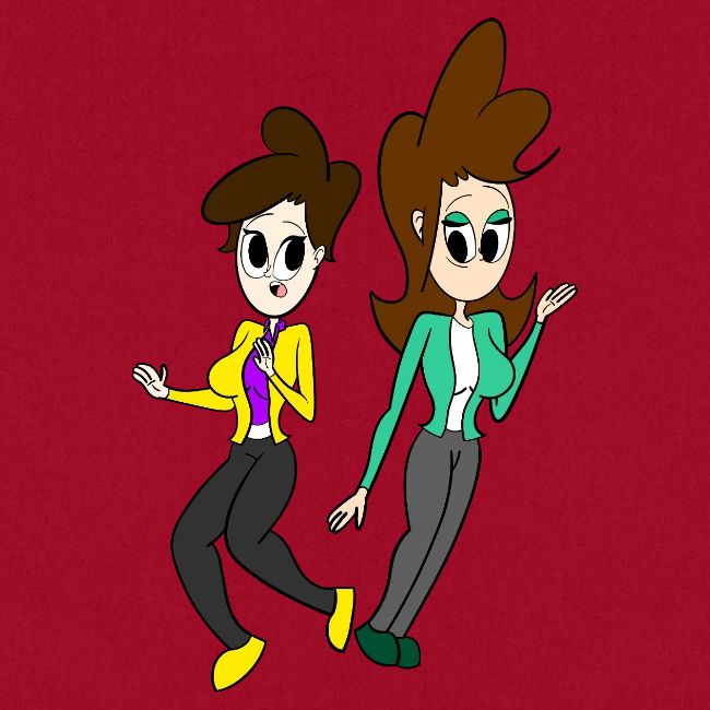 Coll and Dersy