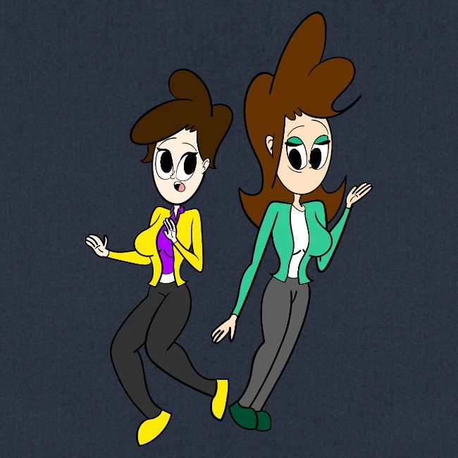 Coll and Dersy