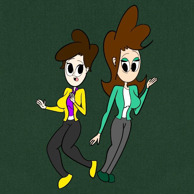 Coll and Dersy