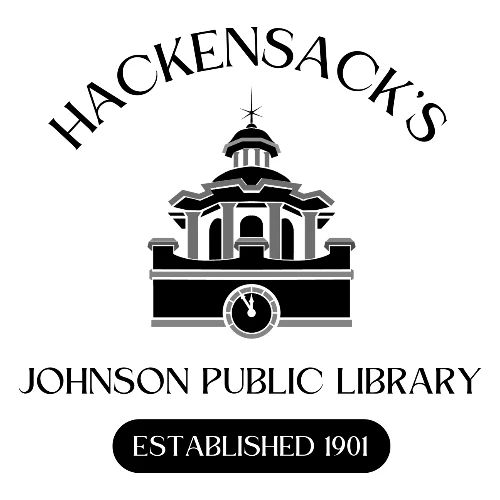 Hackensack's JPL (Black/Gray)
