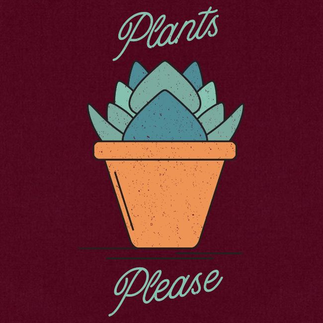 Plants Please