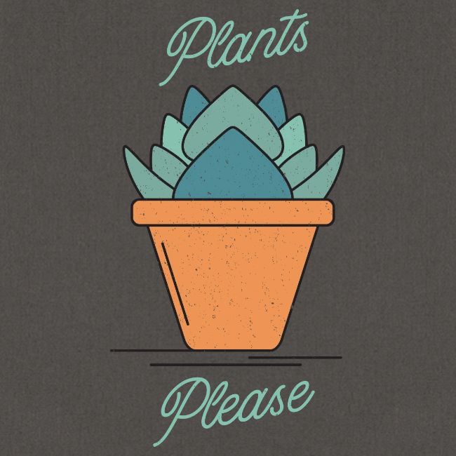 Plants Please