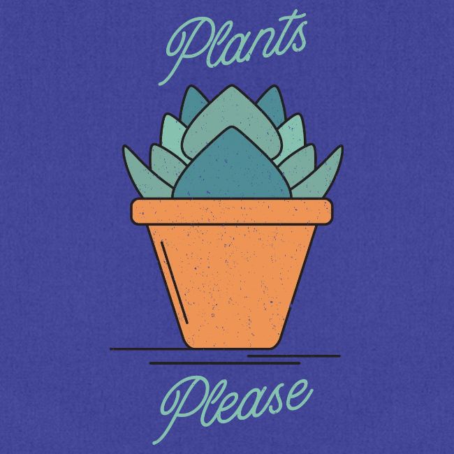 Plants Please