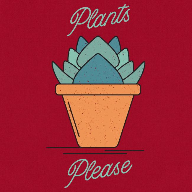 Plants Please