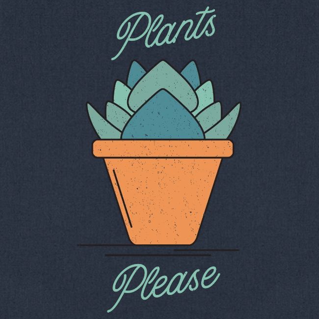 Plants Please