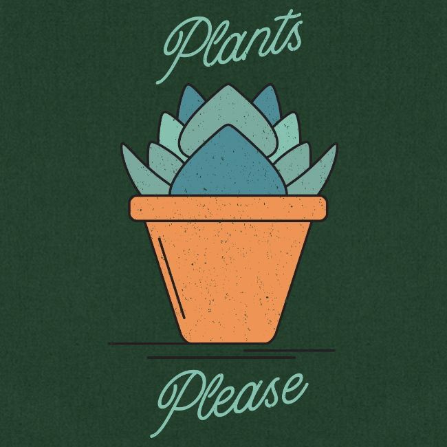 Plants Please