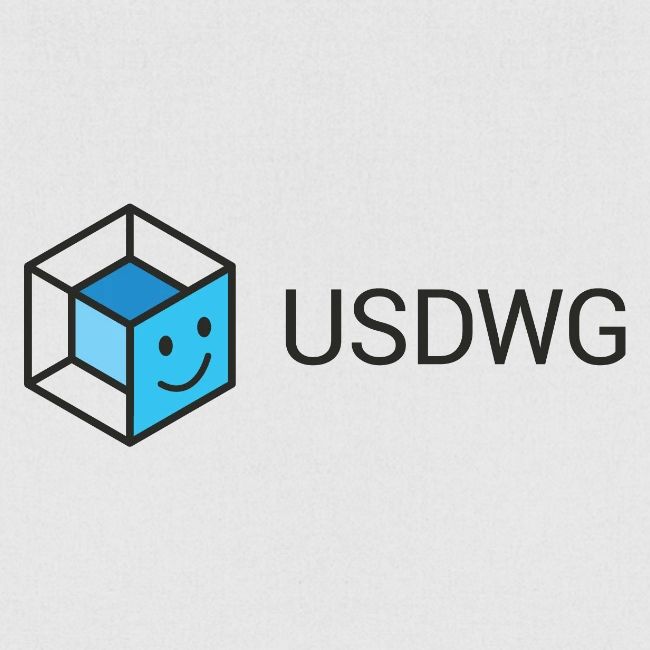 ASWF USD Working Group